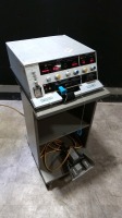 BARD POWER PLUS SYSTEM 5000 ESU SYSTEM
