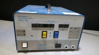 CODMAN CMC II ESU SYSTEM
