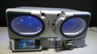 COGENTIX ROCAFLOW FLUID MANAGEMENT SYSTEM