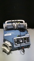 BOSTON SCIENTIFIC ENDOSTAT III ESU SYSTEM