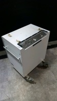 SIEMENS DAC 1 AIR COMPRESSOR