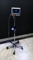 GLIDESCOPE GVL PORTABLE GVL VIDEO LARYNGOSCOPE