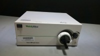 WELCH ALLYN XENON 300 LIGHT SOURCE