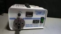 PRODUCTS FOR MEDICINE XL-300 N LIGHT SOURCE