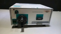 BAXTER OPTX 300 LIGHT SOURCE