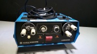 NARCO SCIENTIFIC LUMINATOR LIGHT SOURCE