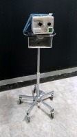 OLYMPUS CLK-4 LIGHT SOURCE