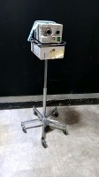OLYMPUS CLK-4 LIGHT SOURCE