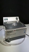 OLYMPUS KS-2 ULTRASONIC CLEANER