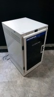 OLYMPUS ENDOALPHA