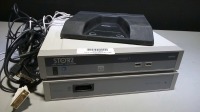 KARL STORZ IMAGE 1 TC 300 CAMERA CONTROL UNIT WITH SPIES TC 200