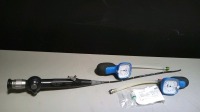 KARL STORZ 11272CU1 CYSTOSCOPE