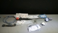 KARL STORZ 11272CU1 CYSTOSCOPE