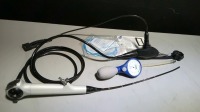 KARL STORZ 11272VNU CYSTOSCOPE