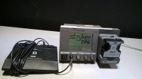 STRYKER 5100-50 TPS CONSOLE