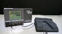 STRYKER 5100-201 TPS CONSOLE