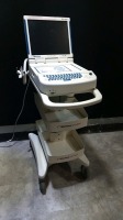 MORTARA ELI 350 ECG/EKG MACHINE