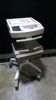 MORTARA ELI 250 ECG/EKG MACHINE