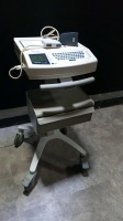 MORTARA ELI 250 ECG/EKG MACHINE