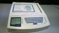MORTARA ELI 250 ECG/EKG MACHINE