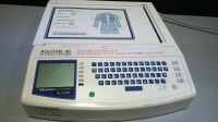 MORTARA ELI 250 ECG/EKG MACHINE