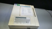 BURDICK ECLIPSE LE ECG/EKG MACHINE