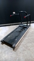 TRACKMASTER AC400 TREADMILL