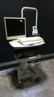 MEDTRONIC MEDIWATCH CART