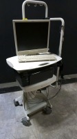 MEDTRONIC MEDIWATCH CART