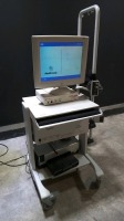 THE PROMETHEUS GROUP PATHWAY CTS 2000 SYSTEM ON CART