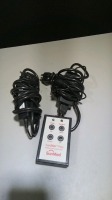 SUNMED SUNSTIM PLUS NERVE STIMULATOR