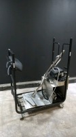 JACKSON TABLE ACCESSORY CART