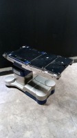MAQUET ALPHA MAXX OR TABLE