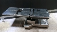 AMSCO BE587283 OR TABLE
