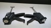 LOT OF STRYKER DUAL SPEED CEMENT INJECTOR GUNS