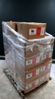 LOT OF WIN HEALTH LABS WLPAPR20W POWERED AIR PURIFICATION RESPIRATORS