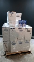 LOT OF MOLDEX 1513 N95 MASKS