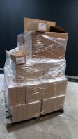 LOT OF BD ECLIPSE (REF: 305781)
