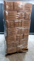 LOT OF BOUFFANT CAPS