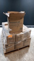 LOT OF MEDLINE SHOE COVERS
