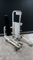 MAGNUM EXERCISE MACHINE