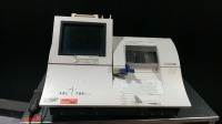 RADIOMETER CORPORATION ABL 700 SERIES BLOOD GAS ANALYZER