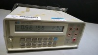 HP 3468A MULTIMETER