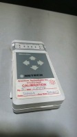 NETECH MICRO SIM CARDIAC OUTPUT SIMULATOR