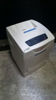 XEROX PHASER 6180 PRINTER