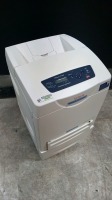 XEROX PHASER 6180 PRINTER