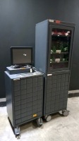 INTERMETRO MEDI-DISPENSE SYSTEM