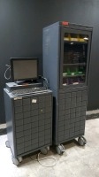 INTERMETRO MEDI-DISPENSE SYSTEM