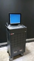 INTERMETRO MEDI-DISPENSE SYSTEM