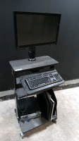 MISC. CART